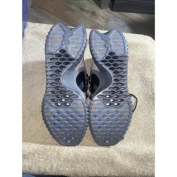 Dh4026-200 Size 13  Nike Flow 20 Ispa Se Grey Black Grey main image 16